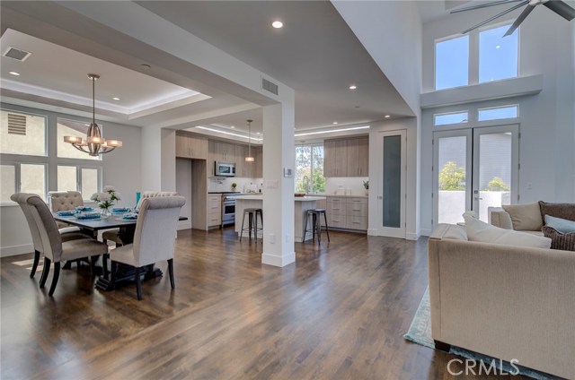 1729 Harriman Lane, Redondo Beach, California 90278, 4 Bedrooms Bedrooms, ,3 BathroomsBathrooms,Residential,Sold,Harriman,PV18140747