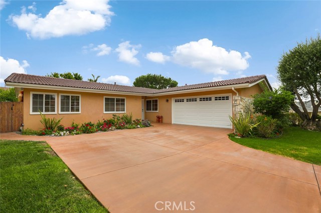 6952 Grovespring Drive, Rancho Palos Verdes, California 90275, 4 Bedrooms Bedrooms, ,2 BathroomsBathrooms,Residential,Sold,Grovespring,SB17208022