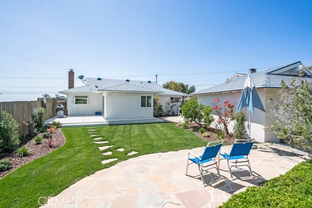 2821 Calle Aventura, Rancho Palos Verdes, California 90275, 3 Bedrooms Bedrooms, ,2 BathroomsBathrooms,Residential,Sold,Calle Aventura,SB17070604