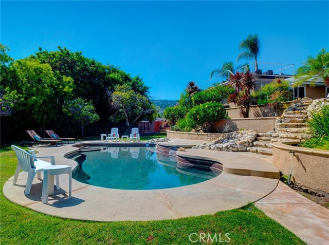1904 Lasita Place, Rancho Palos Verdes, California 90275, 4 Bedrooms Bedrooms, ,2 BathroomsBathrooms,Residential,Sold,Lasita,PV18237817