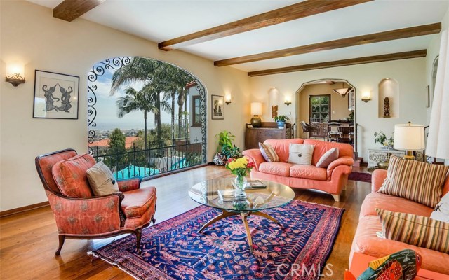 6424 Via Colinita, Rancho Palos Verdes, California 90275, 3 Bedrooms Bedrooms, ,Residential,Sold,Via Colinita,PV17119234