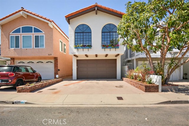1627 Carlson Lane, Redondo Beach, California 90278, 3 Bedrooms Bedrooms, ,2 BathroomsBathrooms,Residential,Sold,Carlson,SB19160079