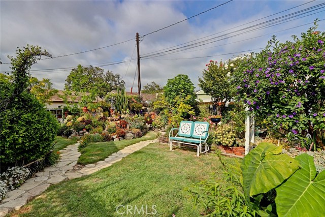 3406 Gibson Place, Redondo Beach, California 90278, 3 Bedrooms Bedrooms, ,2 BathroomsBathrooms,Residential,Sold,Gibson,SB18103151