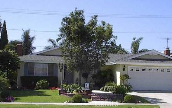 Photo of 18779 Palm Street, Fountain Valley, CA 92708