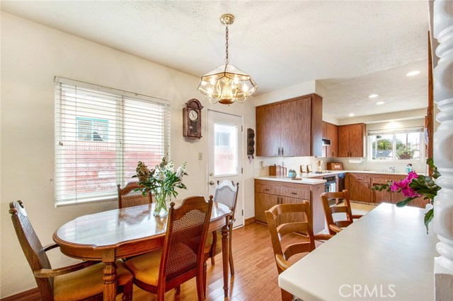 1329 Gertruda Avenue, Redondo Beach, California 90277, 3 Bedrooms Bedrooms, ,1 BathroomBathrooms,Residential,Sold,Gertruda,SB21018995