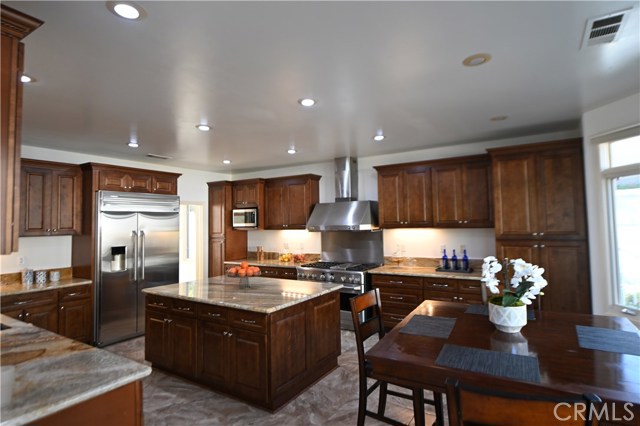 40 Via Porto Grande, Rancho Palos Verdes, California 90275, 6 Bedrooms Bedrooms, ,5 BathroomsBathrooms,Residential,Sold,Via Porto Grande,SB20176725