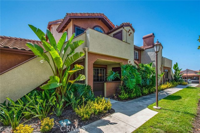 Photo of 6 Flor De Sol #20, Rancho Santa Margarita, CA 92688