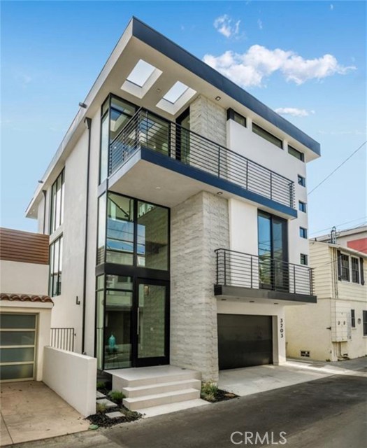 Architecturally stunning, thought went into every corner of this home during building and has stunning details inside