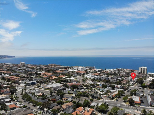 Ideal location just block and half to the beach and short distance to King Harbor and the Redondo Pier