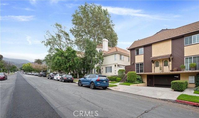 2 Bed Home for Sale in Burbank, California