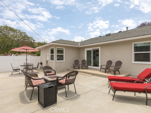 26446 Birchfield Avenue, Rancho Palos Verdes, California 90275, 3 Bedrooms Bedrooms, ,2 BathroomsBathrooms,Residential,Sold,Birchfield,SB18164127