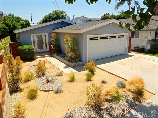 18316 Grevillea Avenue, Redondo Beach, California 90278, 3 Bedrooms Bedrooms, ,2 BathroomsBathrooms,Residential,Sold,Grevillea,PW20134406