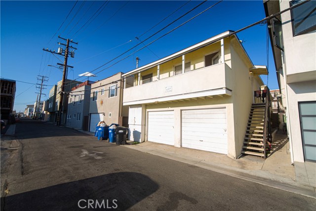 825 Manhattan Avenue, Hermosa Beach, California 90254, ,Residential Income,Sold,Manhattan,SB20180519