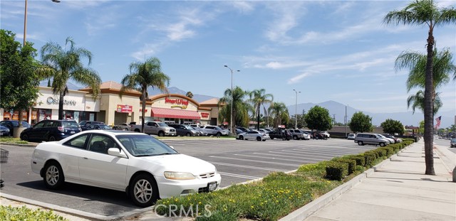 801 E Main Street, Alhambra, CA, 91801 801 E Main Street