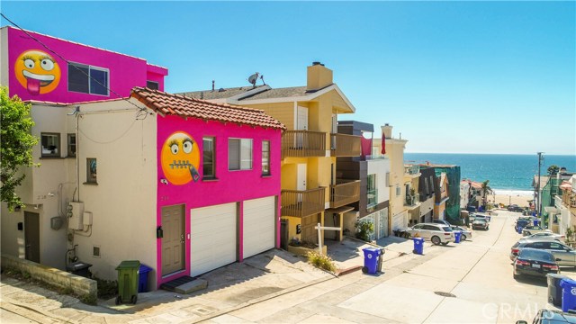 216 39th Street, Manhattan Beach, California 90266, ,Residential Income,Sold,39th,SB19195483