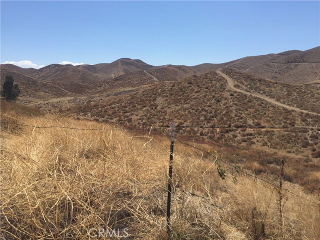 Wasson Canyon Road