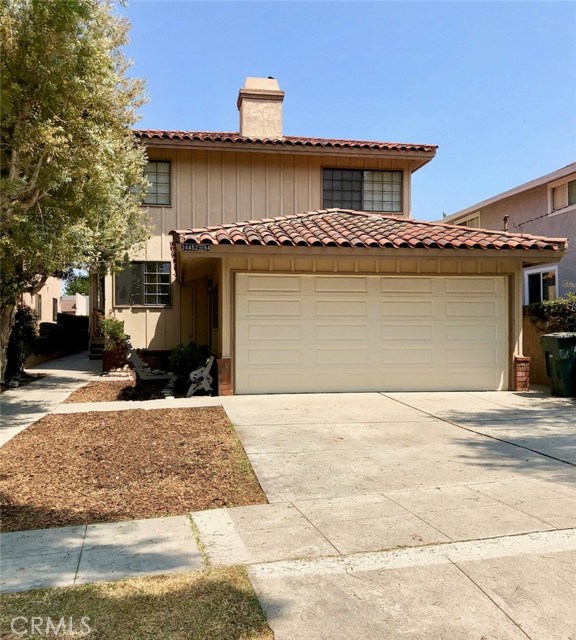 24452 Ward Street, Torrance, California 90505, 3 Bedrooms Bedrooms, ,1 BathroomBathrooms,Residential,Sold,Ward,SB18197869