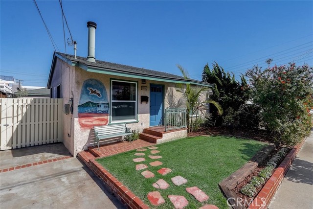 1908 Condon Avenue, Redondo Beach, California 90278, 2 Bedrooms Bedrooms, ,2 BathroomsBathrooms,Residential,Sold,Condon,PW21060307