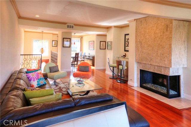 75 Hilltop Circle, Rancho Palos Verdes, California 90275, 3 Bedrooms Bedrooms, ,2 BathroomsBathrooms,Residential,Sold,Hilltop,BB17275527