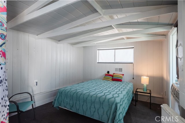 Bonus Bedroom