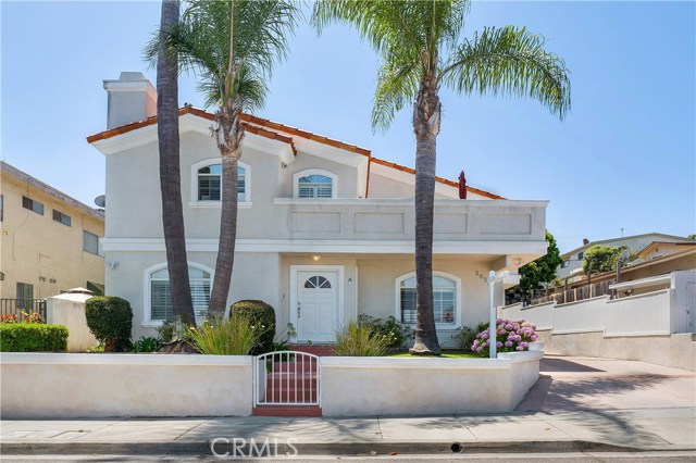 2620 Voorhees Avenue, Redondo Beach, California 90278, 3 Bedrooms Bedrooms, ,3 BathroomsBathrooms,Residential,Sold,Voorhees,SB20129080