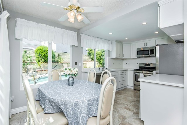 Breakfast Nook Breakfast Nook