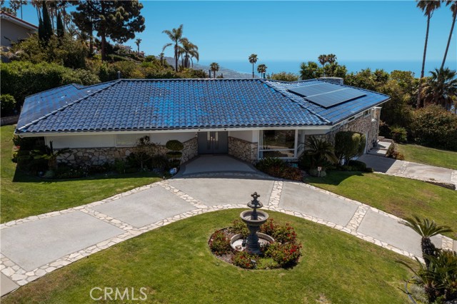 30806 Marne Drive, Rancho Palos Verdes, California 90275, 4 Bedrooms Bedrooms, ,2 BathroomsBathrooms,Residential,Sold,Marne,SB21122584