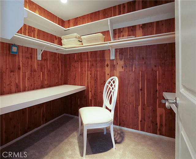 Master Walkin Cedar Lined Closet No. 1 Master Walkin Cedar Lined Closet No. 1