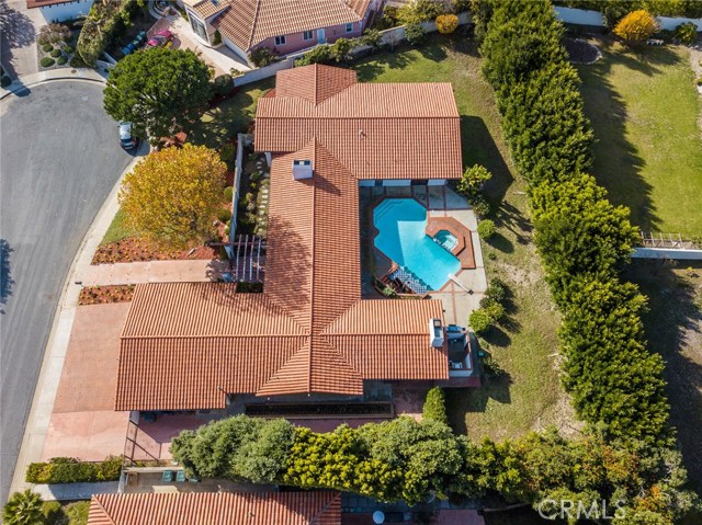 32055 Pacifica Dr, Rancho Palos Verdes, California 90275, 5 Bedrooms Bedrooms, ,5 BathroomsBathrooms,Residential,Sold,Pacifica Dr,WS18294335