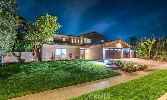 30136 Via Rivera, Rancho Palos Verdes, California 90275, 6 Bedrooms Bedrooms, ,5 BathroomsBathrooms,Residential,Sold,Via Rivera,SB20245922