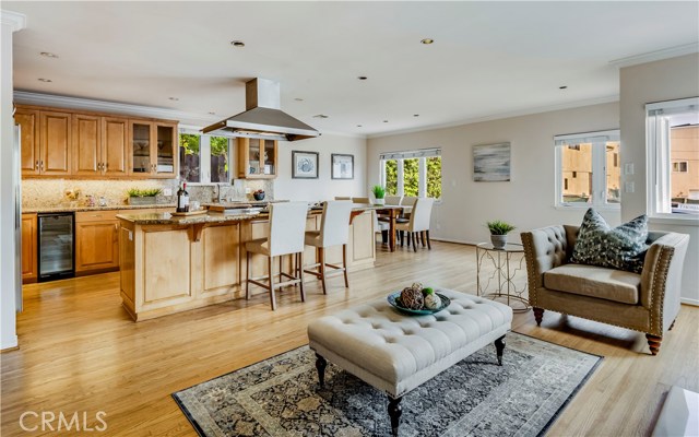 429 35th street, Manhattan Beach, California 90266, 4 Bedrooms Bedrooms, ,4 BathroomsBathrooms,Residential,Sold,35th street,SB19086449