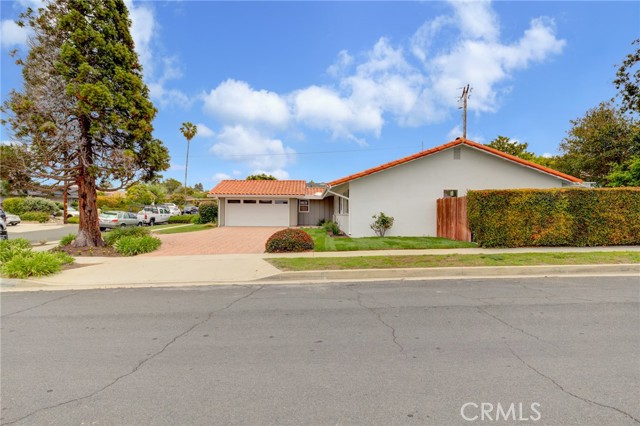 6538 Certa Drive, Rancho Palos Verdes, California 90275, 3 Bedrooms Bedrooms, ,2 BathroomsBathrooms,Residential,Sold,Certa,SB21101130