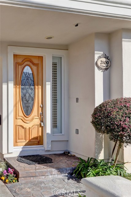 2100 Blossom Lane, Redondo Beach, California 90278, 3 Bedrooms Bedrooms, ,2 BathroomsBathrooms,Residential,Sold,Blossom,SB19051216