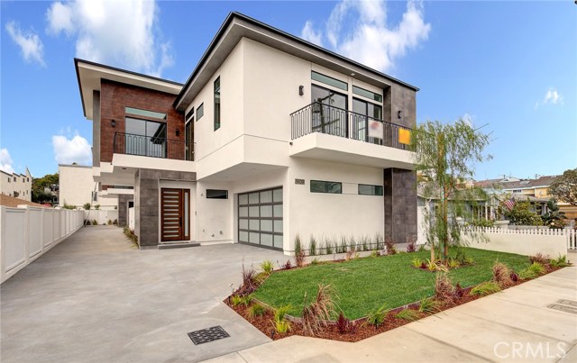1909 Huntington Lane, Redondo Beach, California 90278, 4 Bedrooms Bedrooms, ,3 BathroomsBathrooms,Residential,Sold,Huntington,PV18234463