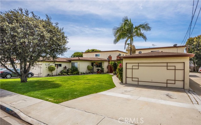 2008 Marshallfield Lane, Redondo Beach, California 90278, ,Residential Income,Sold,Marshallfield,SB19089527