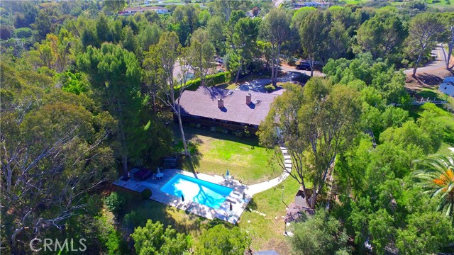 10 Saddleback Road, Rolling Hills, California 90274, 4 Bedrooms Bedrooms, ,3 BathroomsBathrooms,Residential,Sold,Saddleback,PV20007124