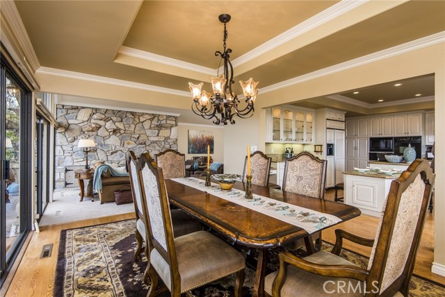 6106 Via Subida, Rancho Palos Verdes, California 90275, 5 Bedrooms Bedrooms, ,5 BathroomsBathrooms,Residential,Sold,Via Subida,PV18161011