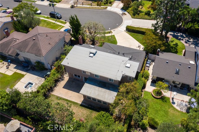 6125 Queenridge Drive, Rancho Palos Verdes, California 90275, 4 Bedrooms Bedrooms, ,3 BathroomsBathrooms,Residential,Sold,Queenridge,PV20176653