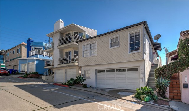 216 44th Street, Manhattan Beach, California 90266, ,Residential Income,Sold,44th,SB20030996