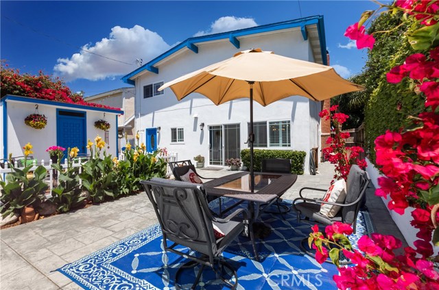 443 Prospect Avenue, Redondo Beach, California 90277, 5 Bedrooms Bedrooms, ,2 BathroomsBathrooms,Residential,Sold,Prospect,SB19114757