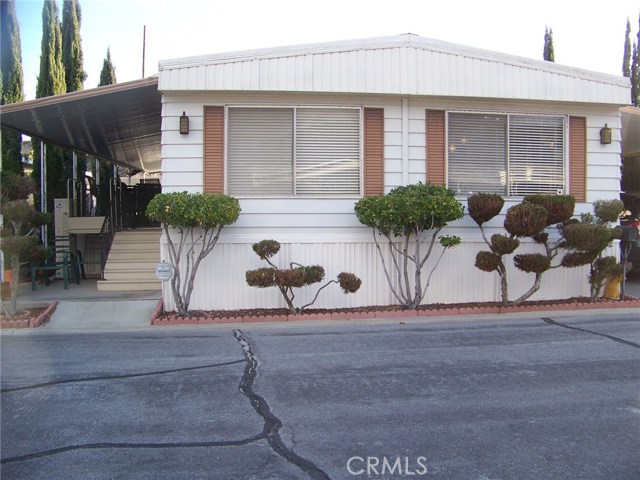 54999 Martinez #17, Yucca Valley, CA 92284