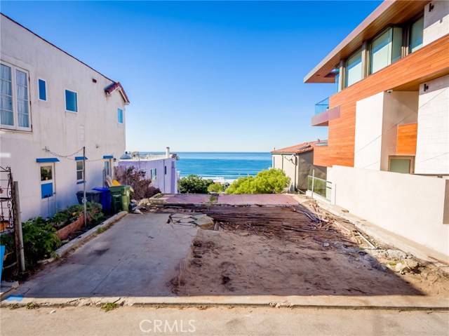 2613 Crest Drive, Manhattan Beach, California 90266, ,Residential,Sold,Crest,SB18024122