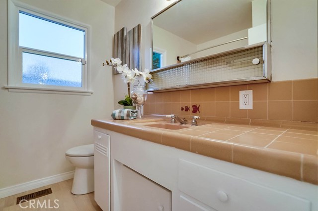 29423 Enrose Avenue, Rancho Palos Verdes, California 90275, 3 Bedrooms Bedrooms, ,1 BathroomBathrooms,Residential,Sold,Enrose,SB20027067