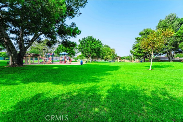 Lovely Franklin Park.