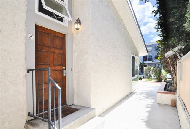 2603 Voorhees Avenue, Redondo Beach, California 90278, 2 Bedrooms Bedrooms, ,2 BathroomsBathrooms,Residential,Sold,Voorhees,SB18046285