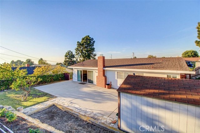 6948 Purple Ridge Drive, Rancho Palos Verdes, California 90275, 3 Bedrooms Bedrooms, ,2 BathroomsBathrooms,Residential,Sold,Purple Ridge,SB20252649