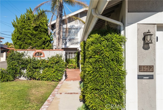 3412 Maple Avenue, Manhattan Beach, California 90266, 4 Bedrooms Bedrooms, ,3 BathroomsBathrooms,Residential,Sold,Maple,SB20142400