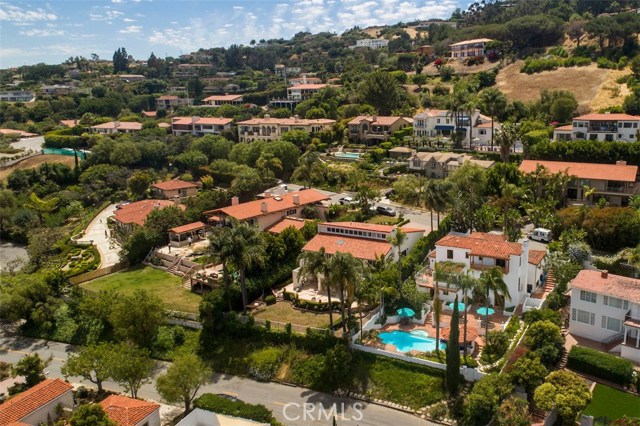 6424 Via Colinita, Rancho Palos Verdes, California 90275, 3 Bedrooms Bedrooms, ,Residential,Sold,Via Colinita,PV17119234