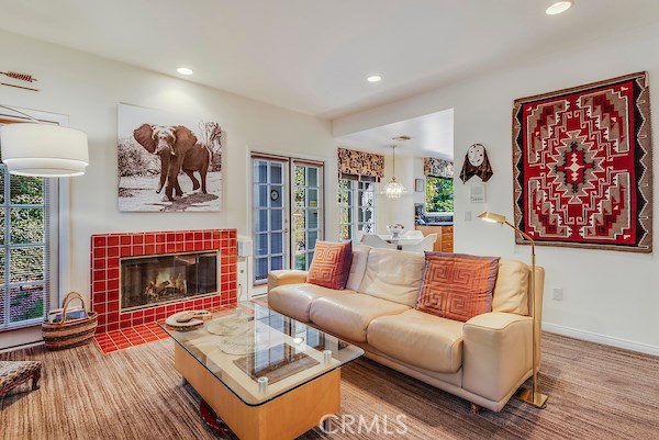 32 Hillcrest Meadows, Rolling Hills Estates, California 90274, 4 Bedrooms Bedrooms, ,3 BathroomsBathrooms,Residential,Sold,Hillcrest Meadows,PV19151102