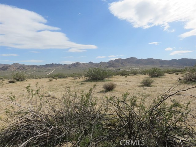 Desert Trail, 92252, ,For Sale,Desert Trail,EV18097035